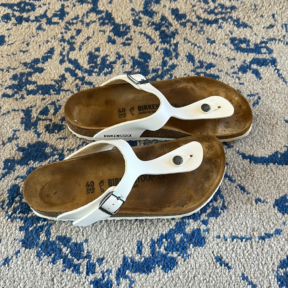 Birkenstock Gizeh